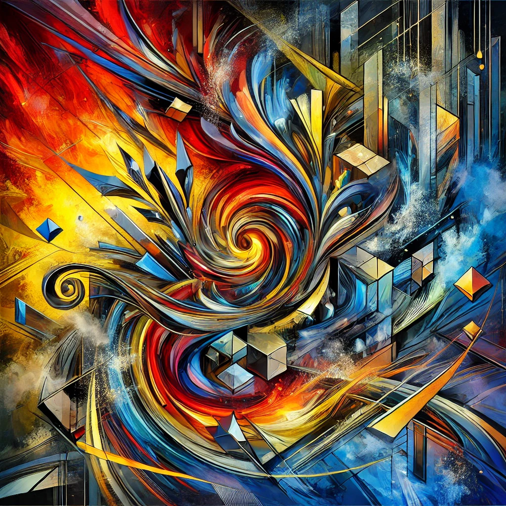AI Art 2